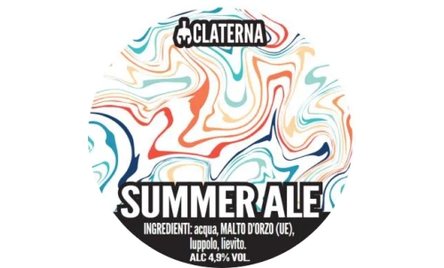 Summer Ale